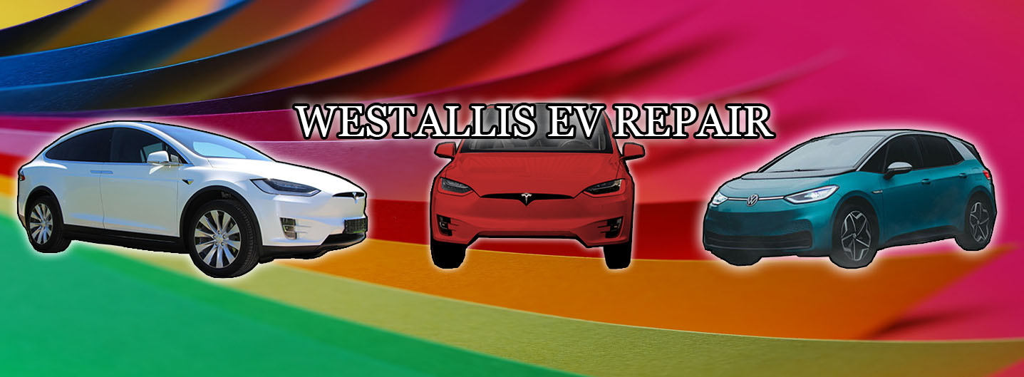 westallis repair header